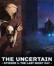 《不确定性》灵光乍现｜冒险解谜