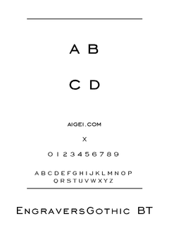 tt0586m_ 字体下载｜设计排版资源精选