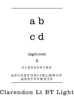tt0282m 字体下载｜创意英文字体设计工具