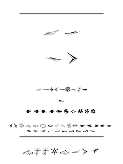 杜爸爸字体（DAD____.TTF）下载｜创意排版设计工具