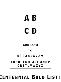 字体贝尔塞利斯（BELCELIS.TTF）下载｜英文字体设计资源