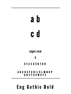 wst_eng0 字体下载｜英文字体资源应用