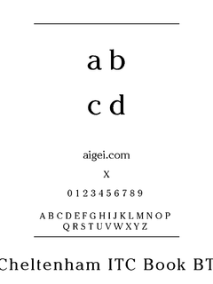 ​ICHLTHMN 字体下载｜平面设计创意应用