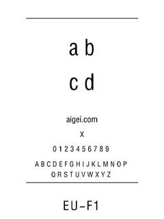 smaf1257 字体下载｜复古像素风格字体资源