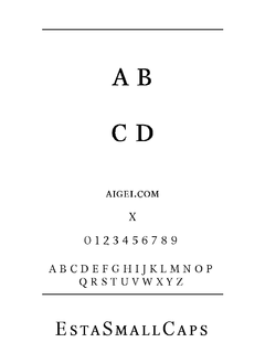 Smaller 下载｜像素复古风格字体资源