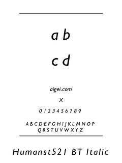 TT0291M字体（tt0291m_.ttf）下载｜无衬线