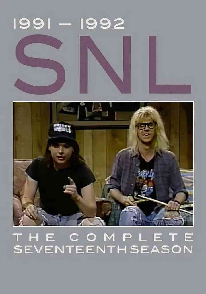 《周六夜现场 第十七季》免费在线播放｜喜剧·美国