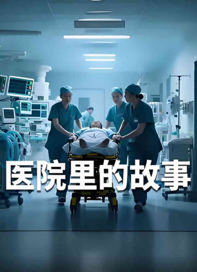 《医院里的故事》免费在线播放｜动作·中国大陆
