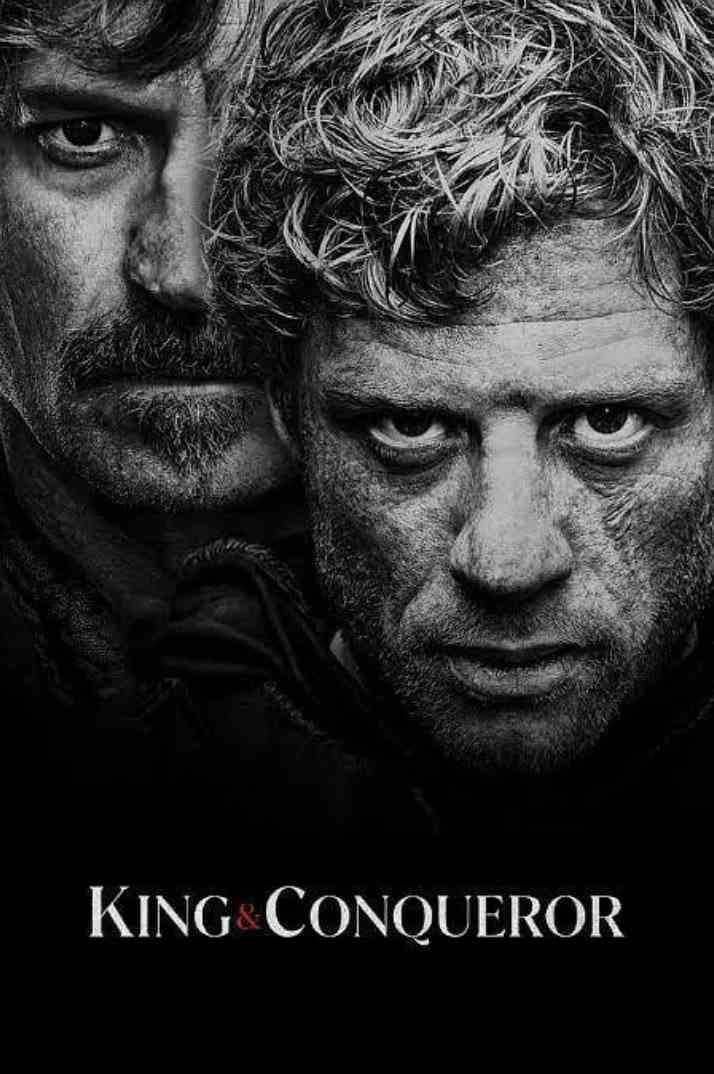 《国王与征服者》免费在线播放｜剧情,历史·英国