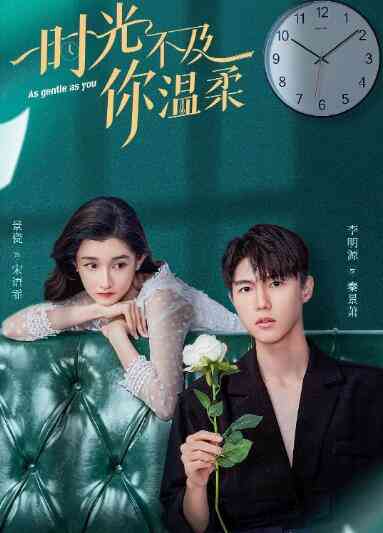 《时光不及你温柔》免费在线播放｜国产剧,内地,国产·中国大陆
