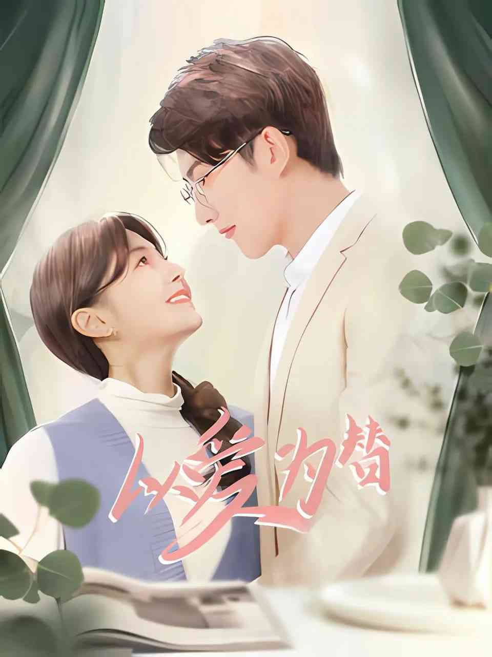 《以爱为替》免费在线播放｜剧情,短片·中国大陆