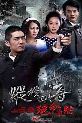 《绝命追踪》免费在线播放｜剧情,动作,爱情·中国大陆