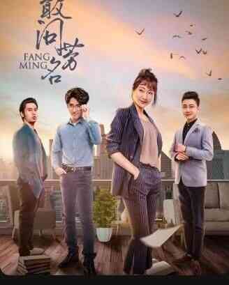 《敢问芳名》免费在线播放｜国产剧,内地,国产·中国大陆