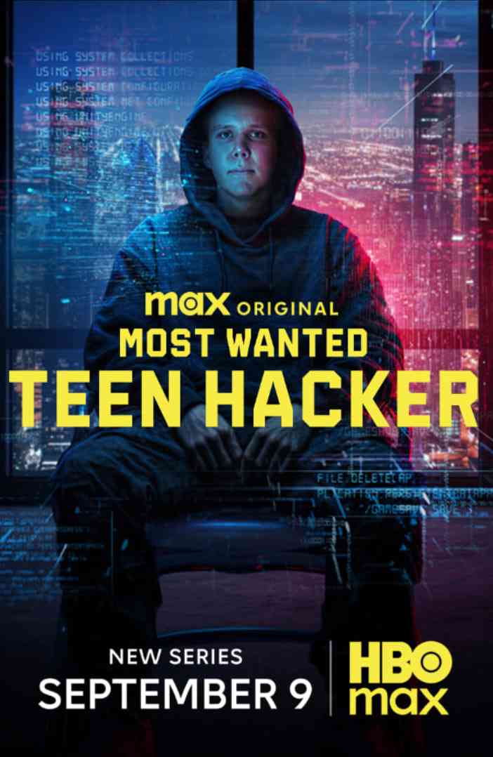 《头号通缉犯：少年黑客》免费在线播放｜纪录片·芬兰