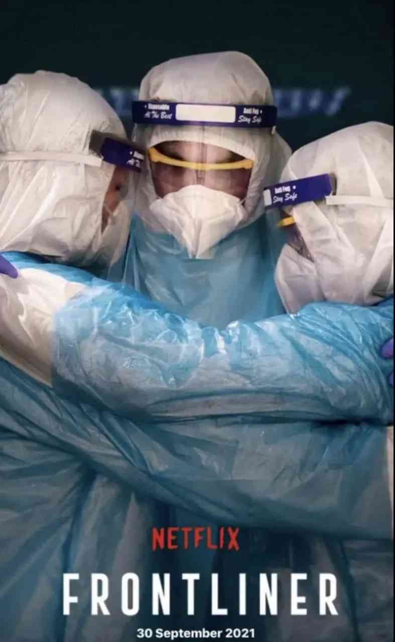 《前线人员》免费在线播放｜剧情·马来西亚