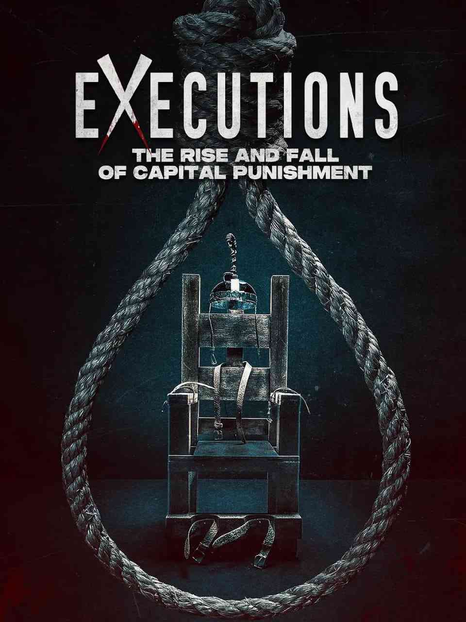 《处决—死刑的兴衰》免费在线播放｜纪录片·英国