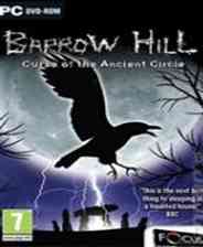 ​怪石岭（Barrow Hill: Curse of the Ancient Circle）下载｜冒险解谜游戏