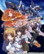 ​蓝色冲击波 单机游戏下载｜科幻日系角色扮演