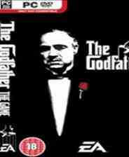 ​教父（The Godfather）繁体中文免安装版下载｜动作游戏