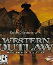 ​通缉：狂野西部冒险（英文免安装版）下载｜动作冒险射击