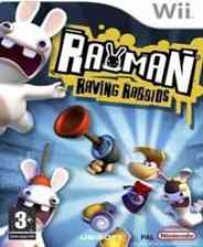 ​雷曼4：疯狂兔子（英文镜像版）下载｜动作冒险特色介绍