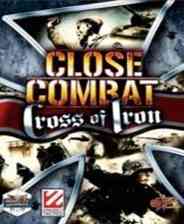 ​近距离作战：钢铁十字（英文镜像版）下载｜二战即时战略经典