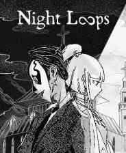 《循环的夜》免安装｜灵光乍现｜冒险解谜