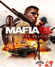 《四海兄弟3：最终版》免安装｜火力压制｜射击动作