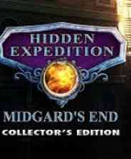 《探秘远征11：米加德之劫》免安装｜灵光乍现｜冒险解谜