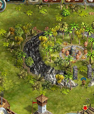 《西班牙贵族三部曲之一》沉浸经营｜模拟经营