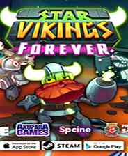 《永远的维京星球》免安装｜重复挑战｜动作Roguelike