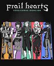 《脆弱的心：黑暗都市》免安装｜成长冒险｜角色扮演