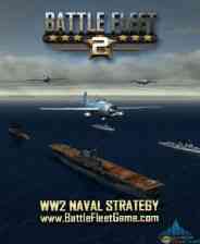 《大海战2》免费下载｜单机游戏