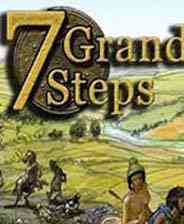 《七个宏伟的足迹》汉化版｜免安装｜沉浸经营｜模拟经营