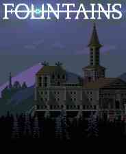 《永泉传说》汉化版｜免安装｜成长冒险｜角色扮演