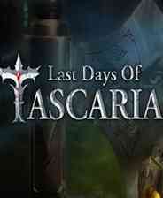 《塔斯卡瑞亚最后的日子》免安装｜重复挑战｜动作Roguelike
