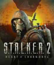 《潜行者2：切尔诺贝利之心》火力压制｜射击动作