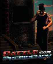 《总统格斗》免安装｜免费下载｜单机游戏