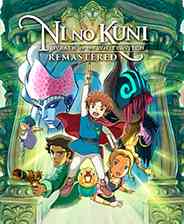 《二之国：白色圣灰的女王重制版》汉化版｜免安装｜火力压制｜射击动作
