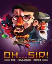 《噢…先生！好莱坞式嘲讽》免安装｜免费下载｜单机游戏