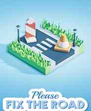 《请修复道路》免安装｜沉浸经营｜模拟经营