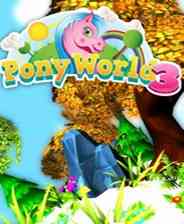 《小马的世界3》免安装｜沉浸经营｜模拟经营