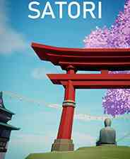 《SATORI》免安装｜灵光乍现｜冒险解谜