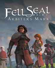 《陷落封印：仲裁者之印》免安装｜成长冒险｜角色扮演