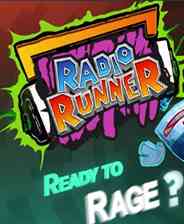 《广播跑者》汉化版｜免安装｜免费下载｜单机游戏