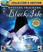 《神秘追踪者3：黑岛》汉化版｜免安装｜灵光乍现｜冒险解谜