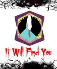 《它会找到你的》免安装｜灵光乍现｜冒险解谜