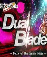 《双刃：女忍者之战》免安装｜灵光乍现｜冒险解谜