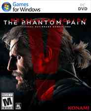 《合金装备5：幻痛》灵光乍现｜冒险解谜