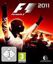 《F1 2011》疾速过弯｜竞速驾驶